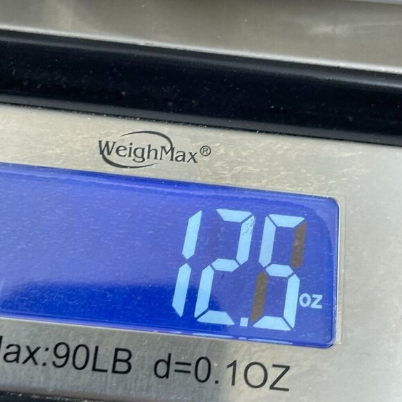 Nike Womens Half-Zip Pullover Jacket G Size Polyester & Spandex Cream 5456 - Picture 8 of 8